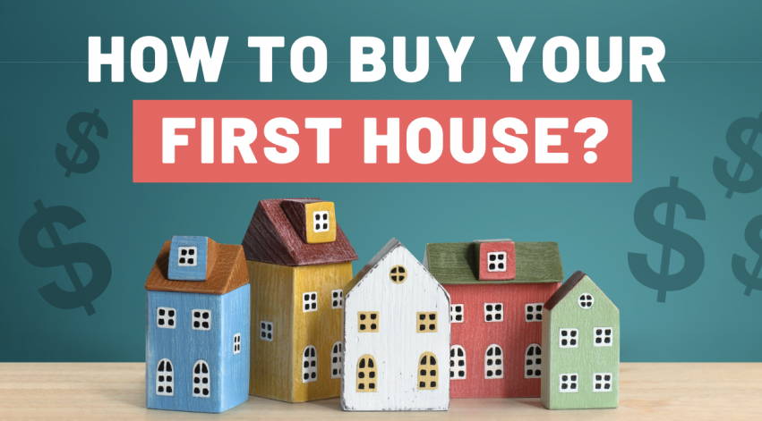 First Time Home Buyer Education Course